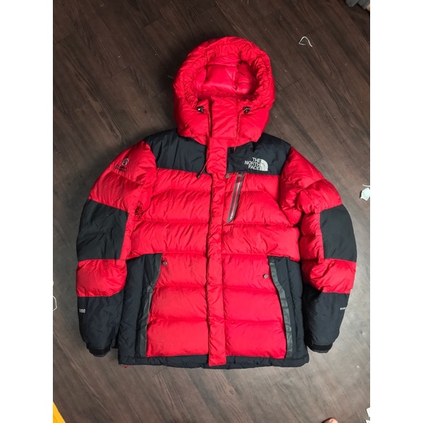 the North Face Baltoro Vintage