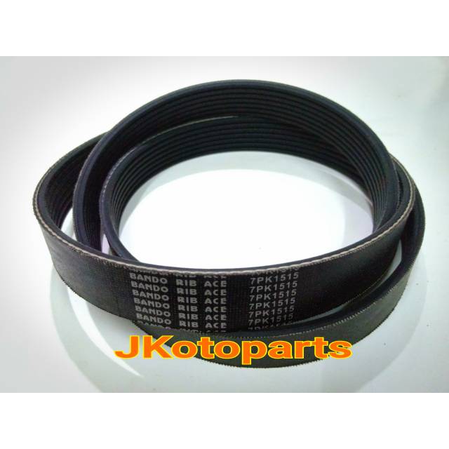 Fan Belt 7PK 1515