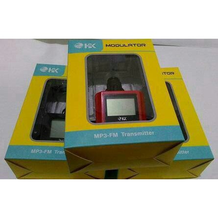 mp3 fm transmitter fm SH modulatorr