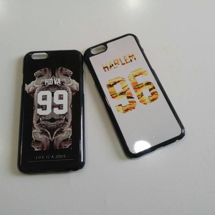 Case iphone6 6s hard case keren special price