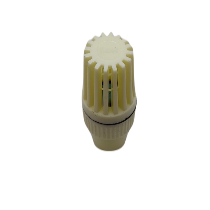 Tusen AIWO foot valve jumbo / saringan / foot klep PVC 1" / inch