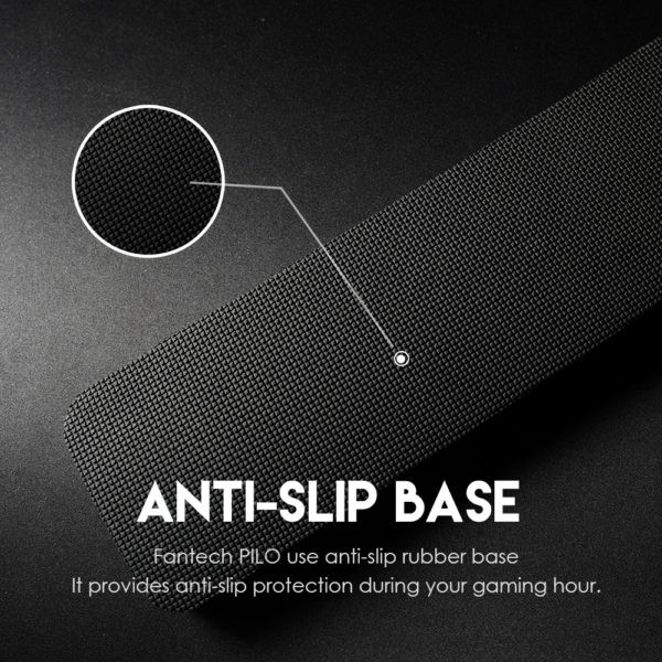 Fantech Pilo - Wristpad