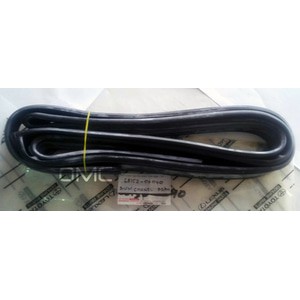 Karet Channel (Kaca) Pintu Innova | 68141-0K040, 68151-0K040, 68142-0K040, 68152-0K040