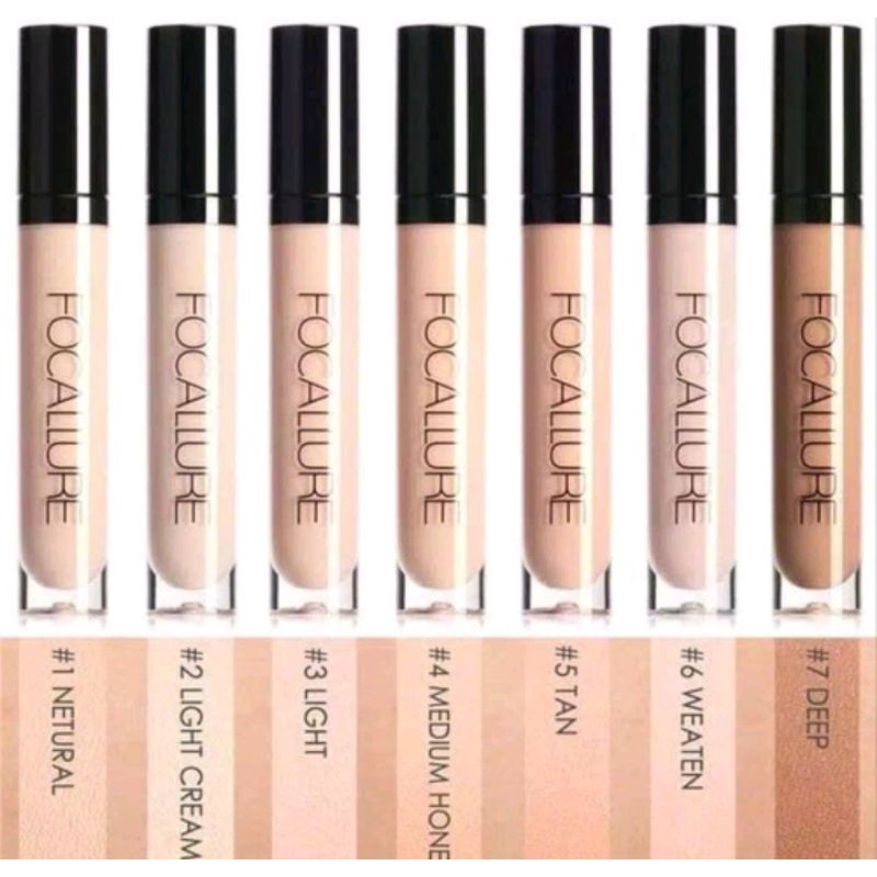 concealer focallure