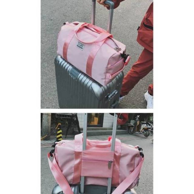 Tas Travel jinjing