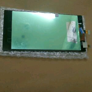 Lcd Touchscreen Lenovo K900 Fullset Original