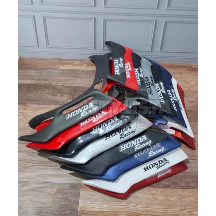 Winglet Vario 150 / 125 New 2018 2019 Variasi Motor Vario A85