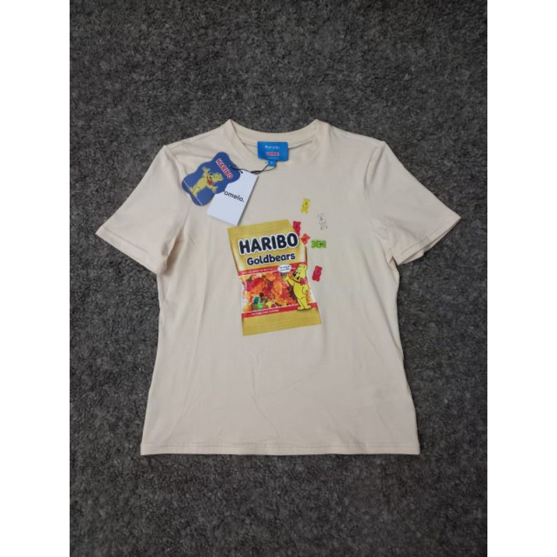 Pomelo x Haribo T-shirt