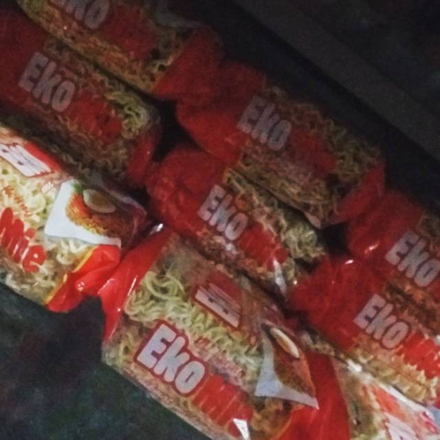 

MIE EKO MURAH