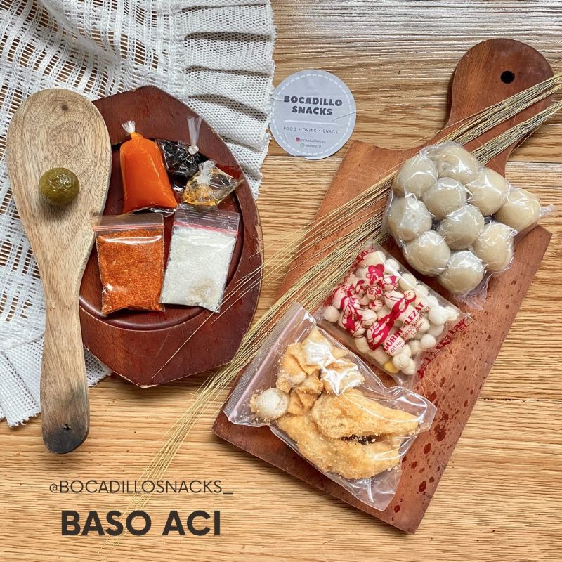 

BASO ACI