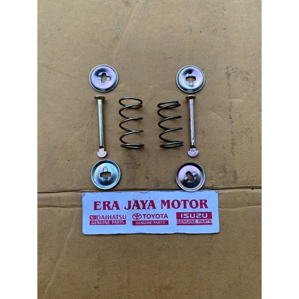 paku per pirodo kampas rem belakang panther