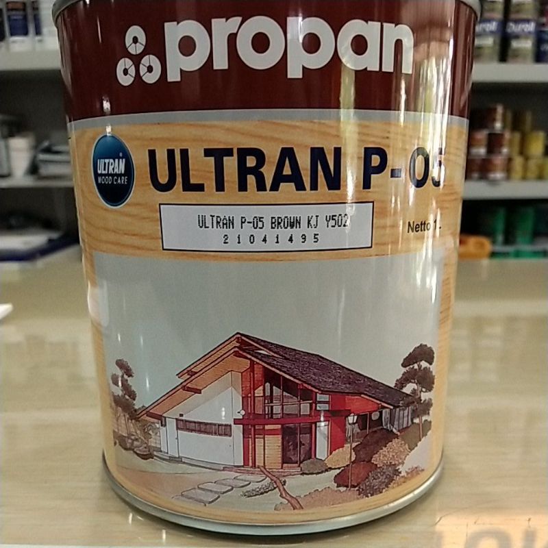 PROPAN ULTRAN P-05 1 LITER