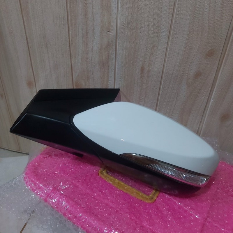 Spion Grand Avega kiri Original