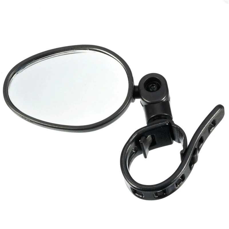 TG-IB597 GTUBIKE KACA SPION SEPEDA BIKE BLINDSPOT REARVIEW 1PCS - YQ098