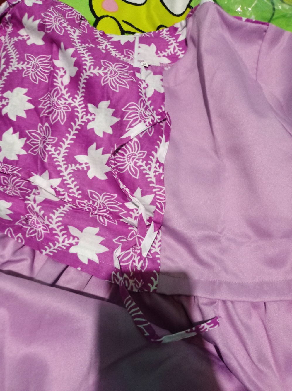 Atasan Wanita Batik Wanita Atasan Blouse Wanita Shopee Haul