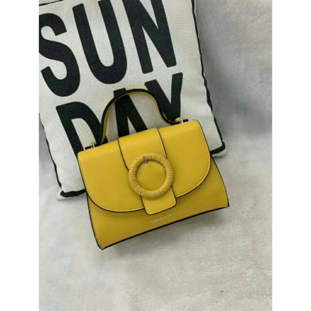 Tas Charles n Keith Original