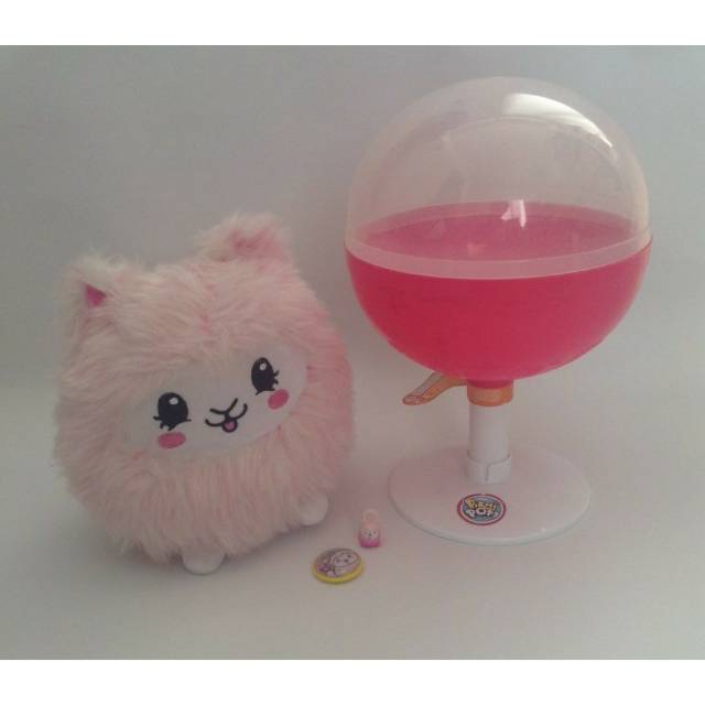 pikmi pops jumbo llama