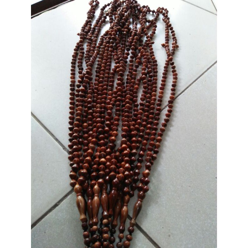 tasbih kaukah