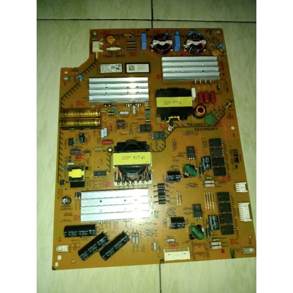 POWER SUPPLY SONY 65X8500D 65X8500