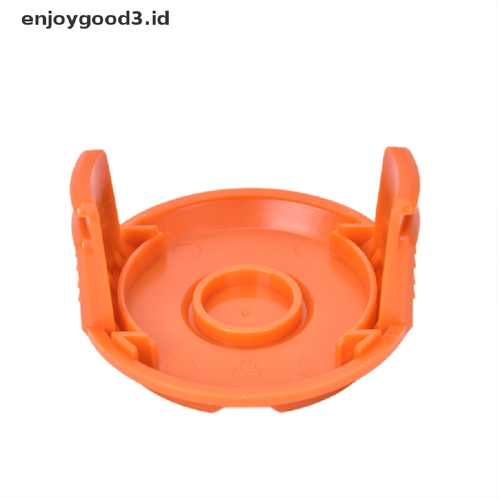 50006531 Wa6531 Gt Spool Cap Cover Untuk Worx Cordless Grass
