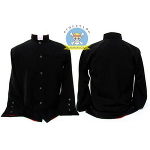 Jaket Gakuran Crows Zero