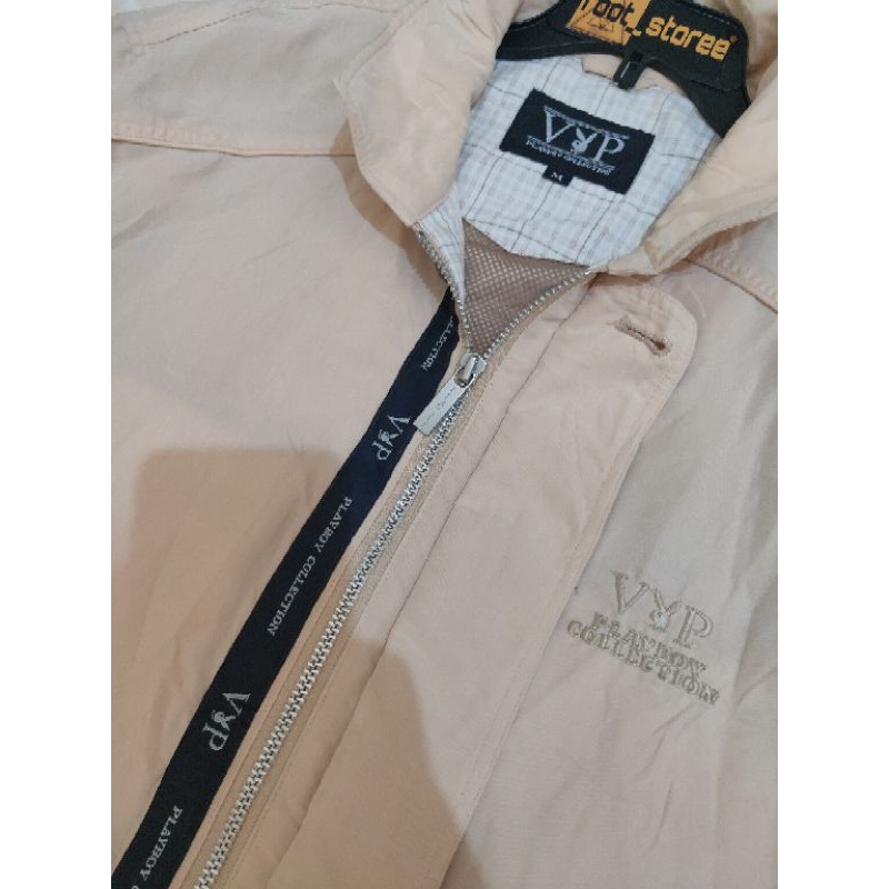 PLAYBOY JACKET VINTAGE