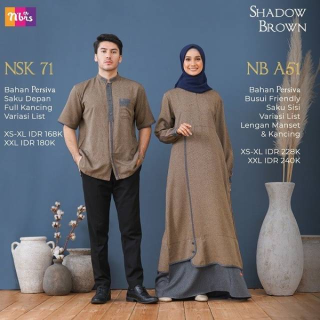 SARIMBIT 71 NIBRAS. NSK 71 DAN NB A51