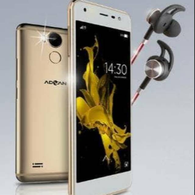Advan G1 Pro 3/32 !!