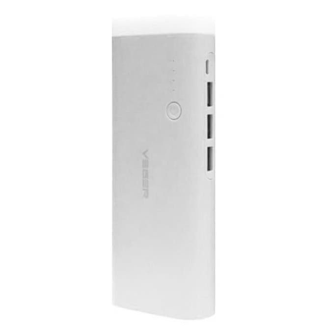 Powerbank Veger V90 13000Mah Original Garansi Resmi 1 Tahun