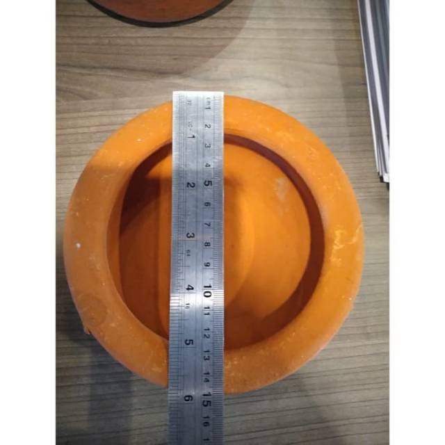 Tempat Makan Kelinci Marmut Gerabah Tempat Makan Kucing Kelinci Gerabah Tanah Liat Bakar