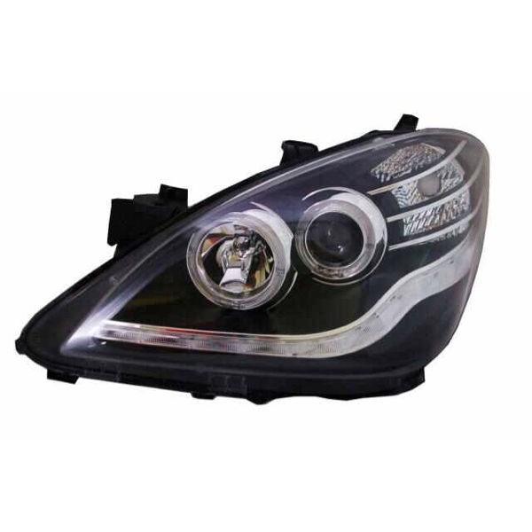 Headlamp Avanza vvti