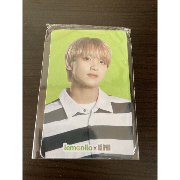 

NCT X LEMONILO