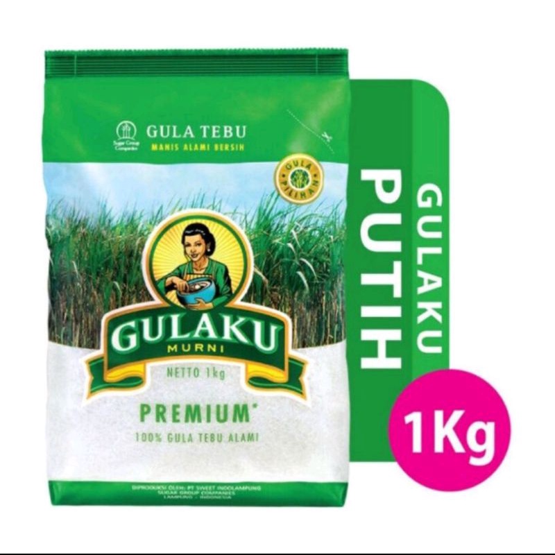 

gulaku berat 1 kg