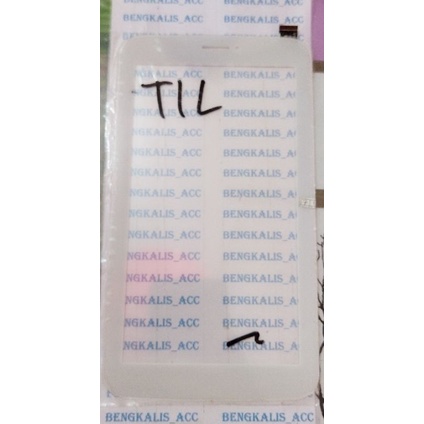 TOUCHSCREEN TABLET ADVAN T1L