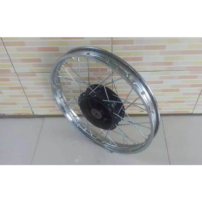 PromoMurah velg belakang yamaha jupiter mx old original,,velg pelk jari jari belakang yamaha jupiter