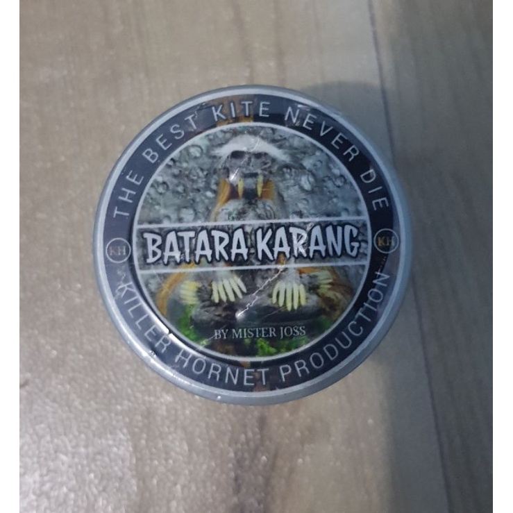 Gelasan Killer Hornet Matot