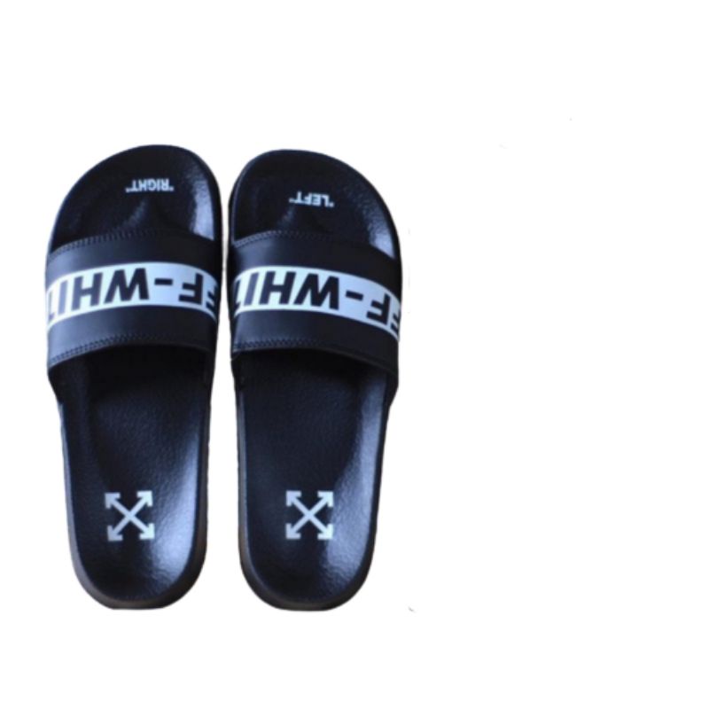 Sandal Slop Pria dewasa sandal slop pria karet model sandal slop pria karet empuk