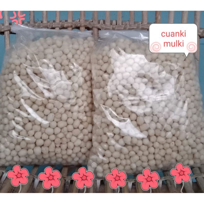 pilus cikur 1kg