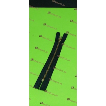 resleting Levis resleting jeans  zipper Levi's YEE 6 inch