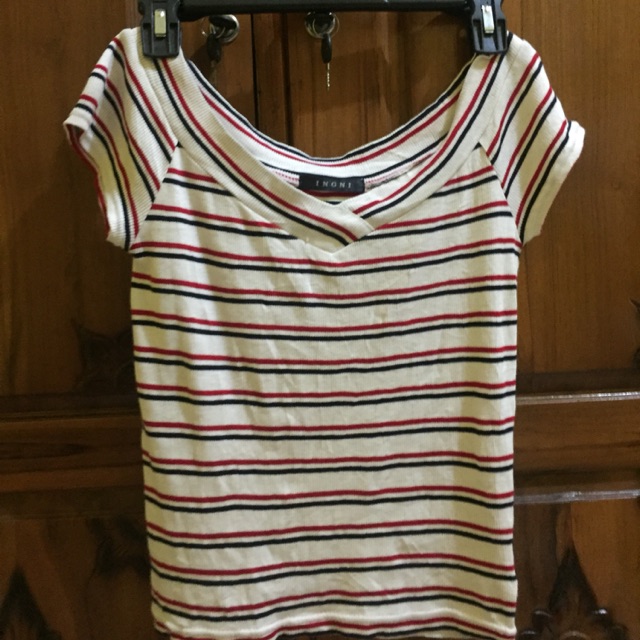 Preloved atasan ingni