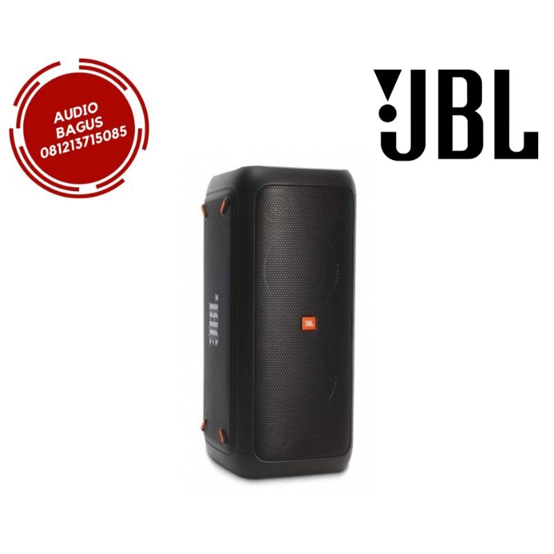 JBL PARTYBOX300 / PARTYBOX 300 / PARTYBOX-300 Speaker Bluetooth