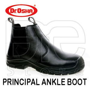 Dr. Osha 3222 Principal Ankle Boot