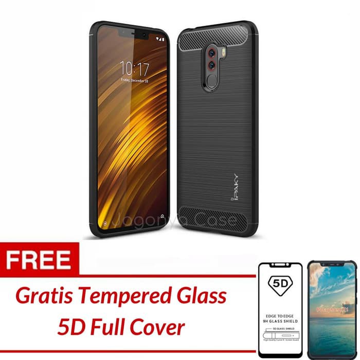 Case For Zte Blade A711 Frosted Shell Series Biru - Apa 