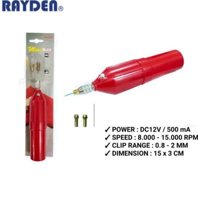 Bor Mini Drill Pcb Mesin Bor Pcb Elektronik Ad12