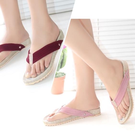 ♫Flash Sale♫ SANDAL JEPIT WANITA KEKINIAN TERBARU SENDAL JAPIT CEWEK FLAT TEPLEK CEWE IBU IBU2 PESTA