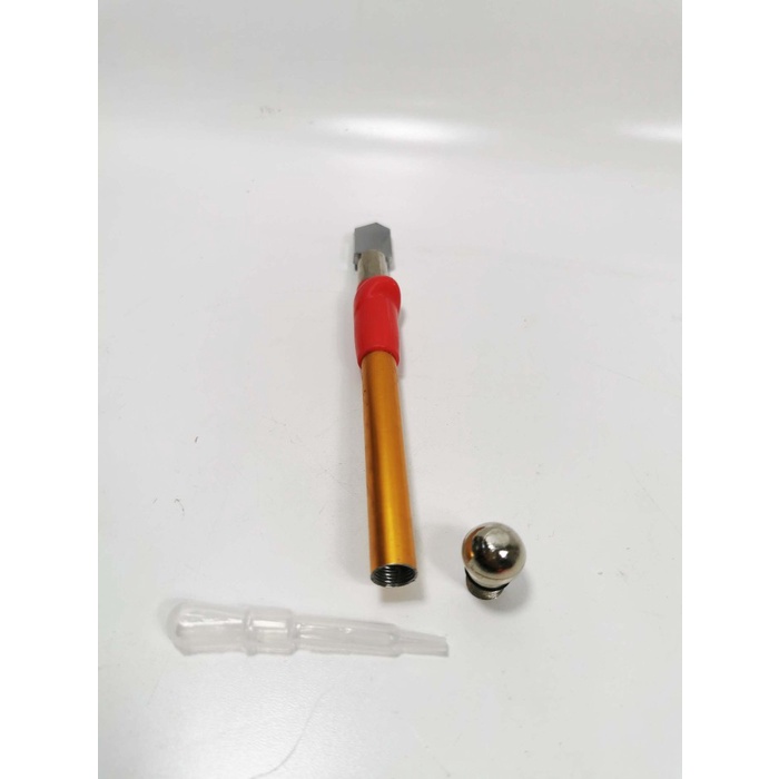 

Murah Alat Pemotong Kaca Merk Dhm / Oil Rolling Glass Cutter - Potong Kaca Limited