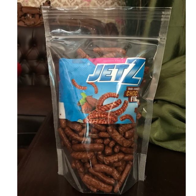 

JetZ Choco Fiesta 150gr