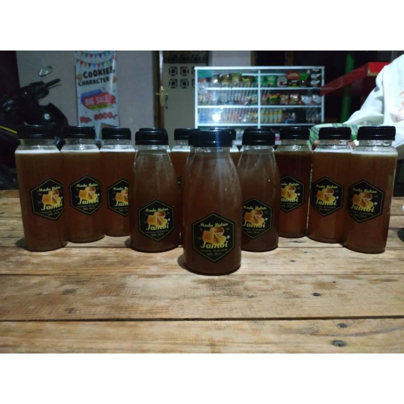 

TERLARIS Madu asli murni madu Akasia carva madu hutan KEREN terlaris