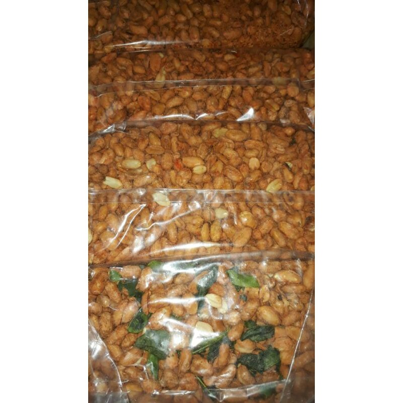 

kacang thailand | snack kiloan