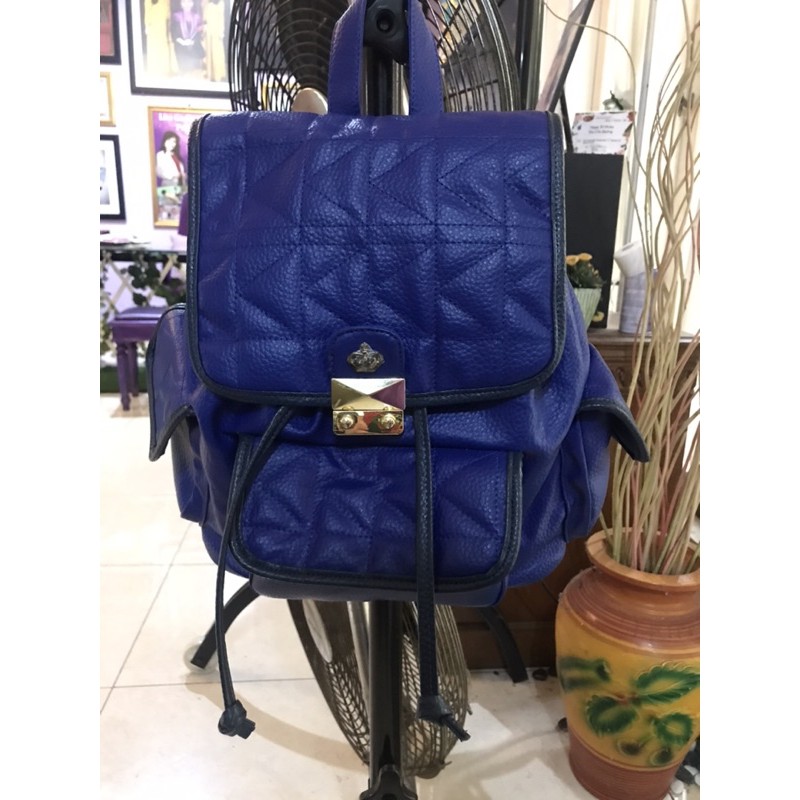 Sophie Martin Paris Authentic Ransel PL